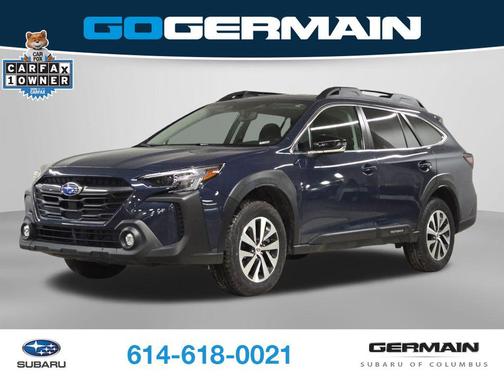 2023 Subaru Outback Premium