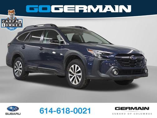 2023 Subaru Outback Premium