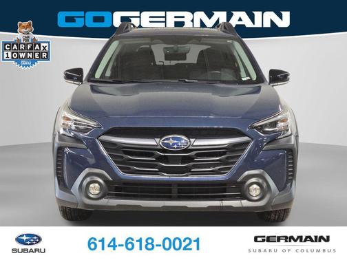 2023 Subaru Outback Premium