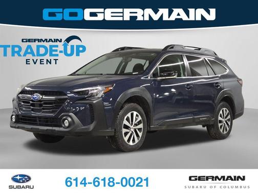 2023 Subaru Outback Premium