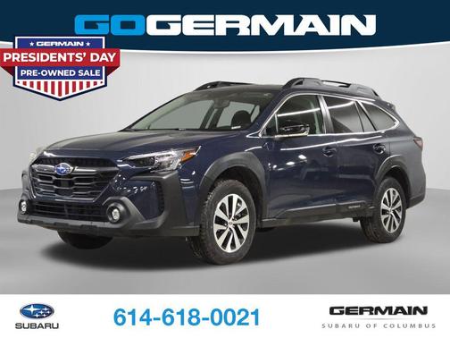 2023 Subaru Outback Premium