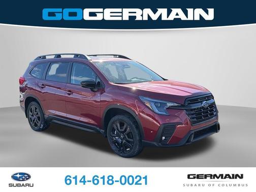 2026 Subaru Ascent Onyx Edition Touring 7-Passenger