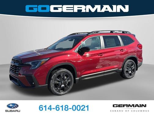 2026 Subaru Ascent Onyx Edition Touring 7-Passenger