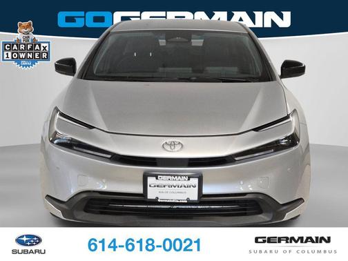 2024 Toyota Prius Limited