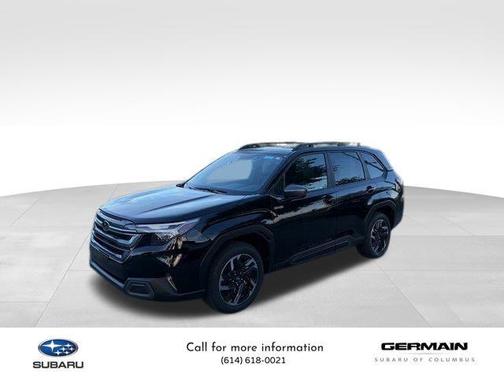 2025 Subaru Forester Hybrid Limited