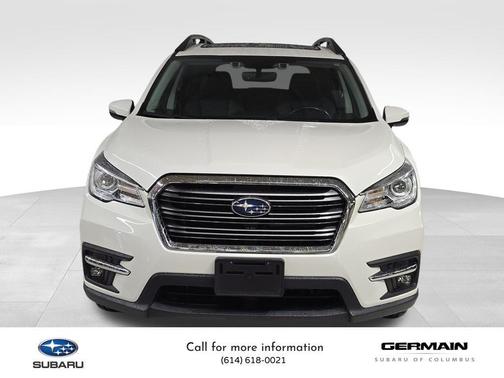 2022 Subaru Ascent Limited 8-Passenger