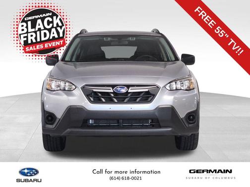 2023 Subaru Crosstrek Base