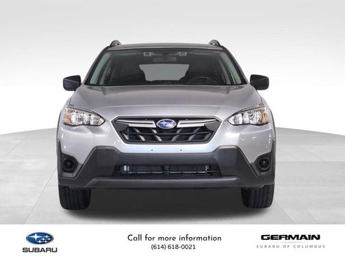 2023 Subaru Crosstrek Base