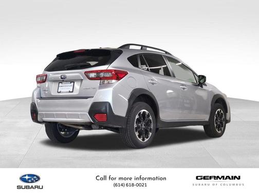 2023 Subaru Crosstrek Base