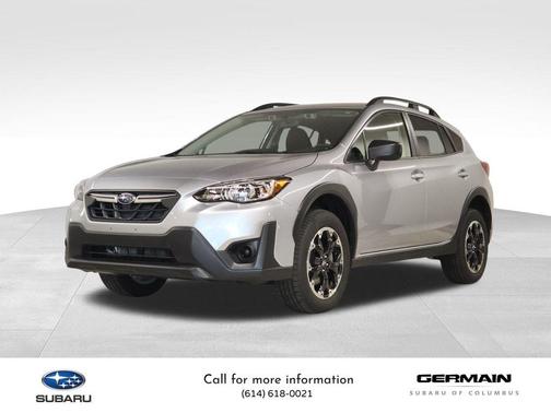 2023 Subaru Crosstrek Base
