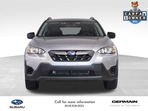 2023 Subaru Crosstrek Base