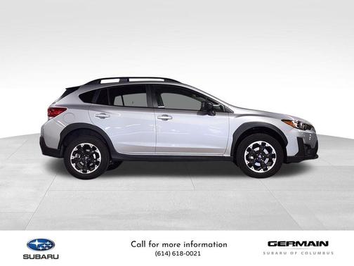 2023 Subaru Crosstrek Base