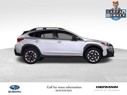 2023 Subaru Crosstrek Base