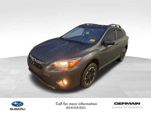 2023 Subaru Crosstrek Premium