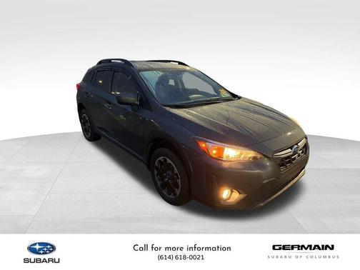 2023 Subaru Crosstrek Premium