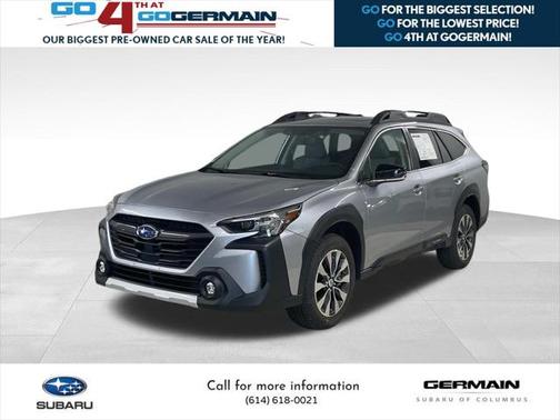 2024 Subaru Outback Limited