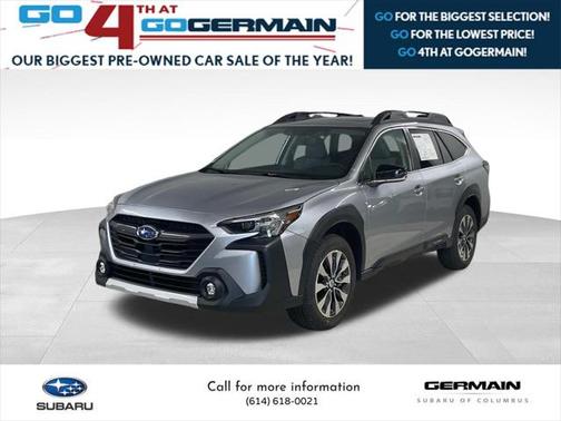 2024 Subaru Outback Limited