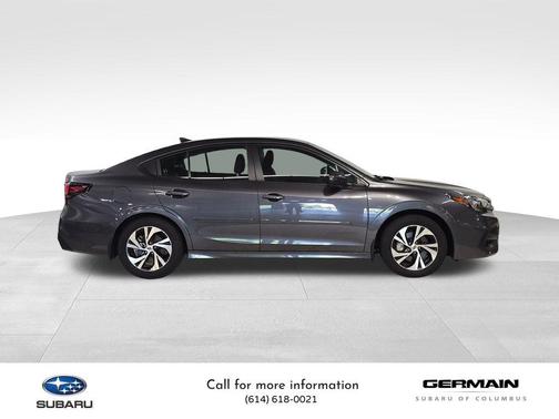2024 Subaru Legacy Premium