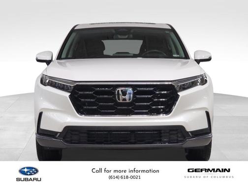 2025 Honda CR-V EX AWD