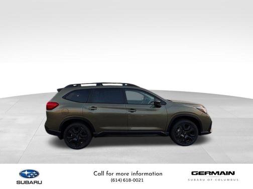 2025 Subaru Ascent Onyx Edition Touring 7-Passenger
