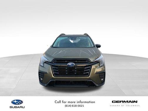 2025 Subaru Ascent Onyx Edition Touring 7-Passenger