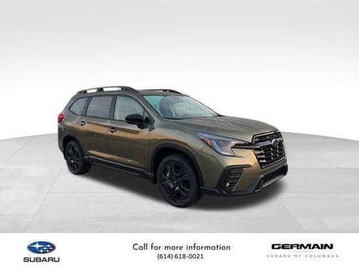 2025 Subaru Ascent Onyx Edition Touring 7-Passenger
