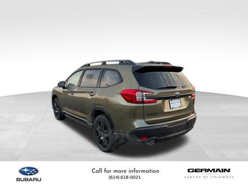 2025 Subaru Ascent Onyx Edition Touring 7-Passenger