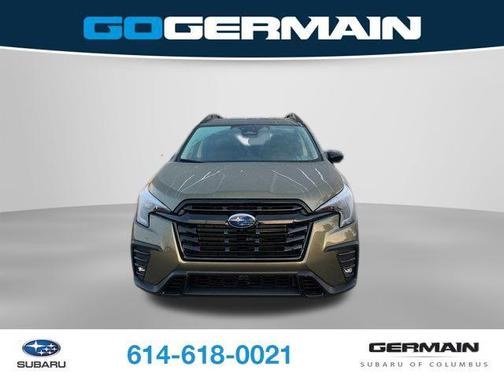 2025 Subaru Ascent Onyx Edition Touring 7-Passenger