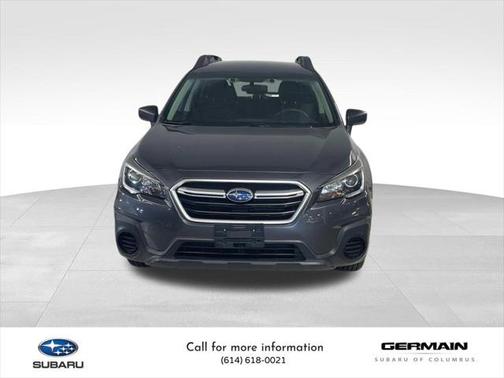2019 Subaru Outback 2.5i