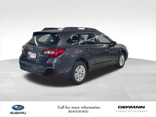 2019 Subaru Outback 2.5i