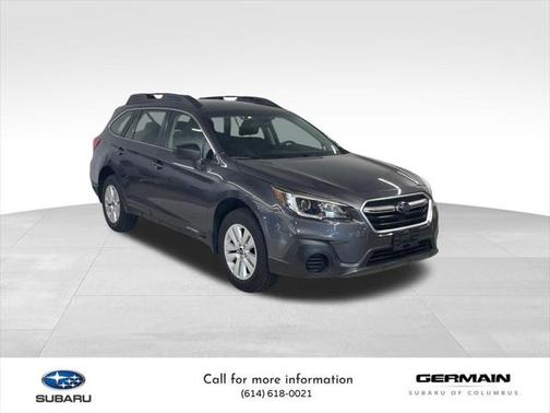 2019 Subaru Outback 2.5i