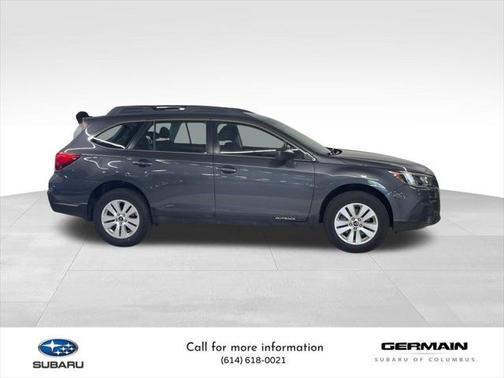 2019 Subaru Outback 2.5i