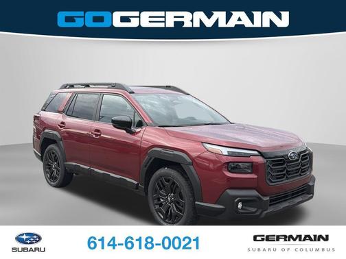 2026 Subaru Outback Limited XT