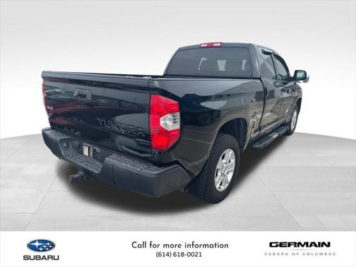 2019 Toyota Tundra SR