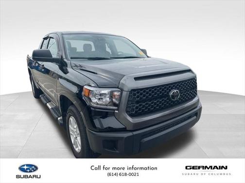 2019 Toyota Tundra SR