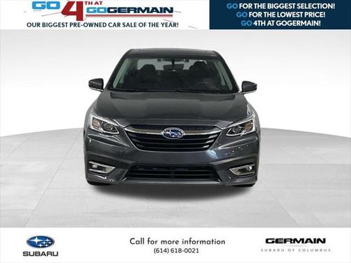 2020 Subaru Legacy Limited