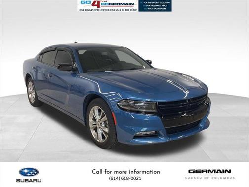 2023 Dodge Charger SXT