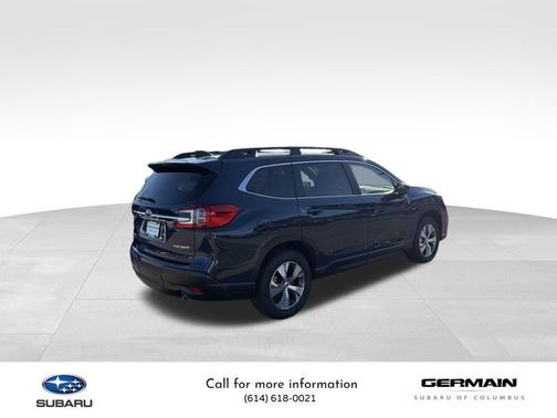 2025 Subaru Ascent Premium 7-Passenger