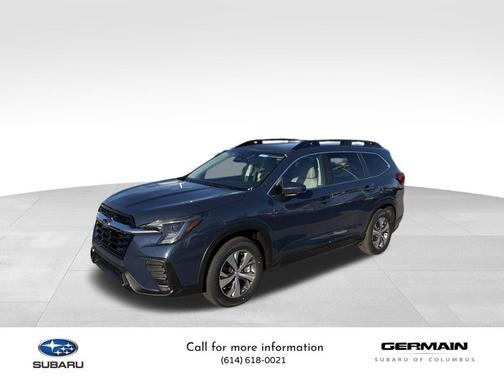 2025 Subaru Ascent Premium 7-Passenger