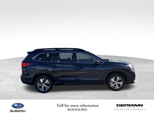 2025 Subaru Ascent Premium 7-Passenger