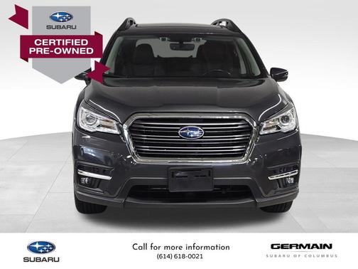 2022 Subaru Ascent Limited 7-Passenger