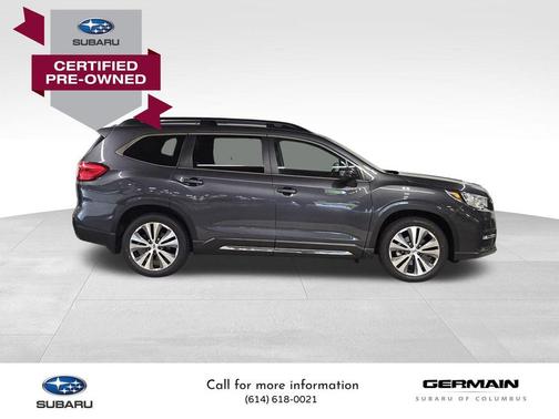 2022 Subaru Ascent Limited 7-Passenger