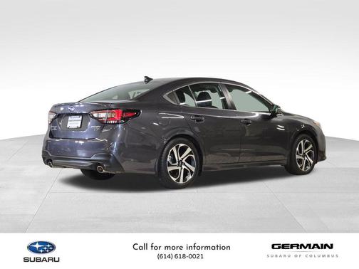 2022 Subaru Legacy Limited