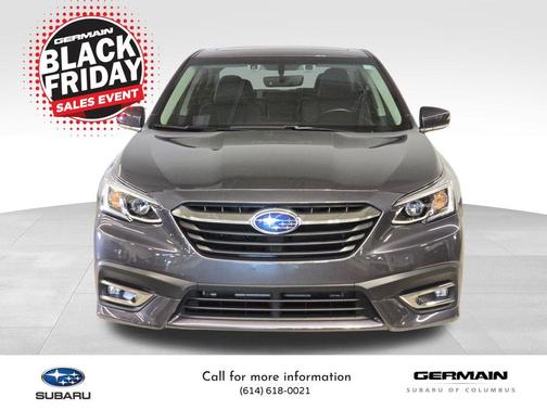2022 Subaru Legacy Limited