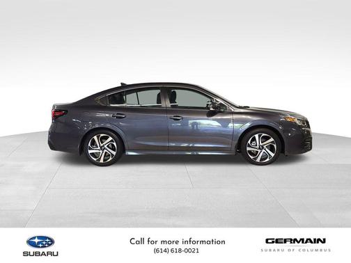 2022 Subaru Legacy Limited