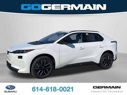 2026 Subaru Solterra Premium