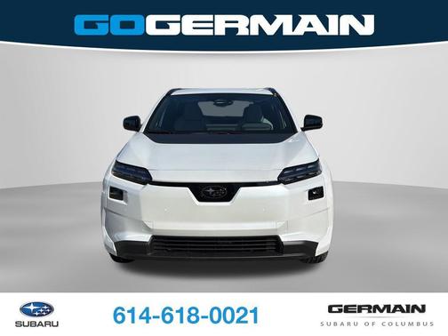 2026 Subaru Solterra Premium