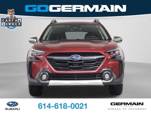 2023 Subaru Outback Touring