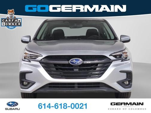 2025 Subaru Legacy Limited