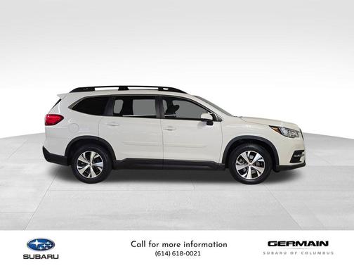 2021 Subaru Ascent Premium 7-Passenger